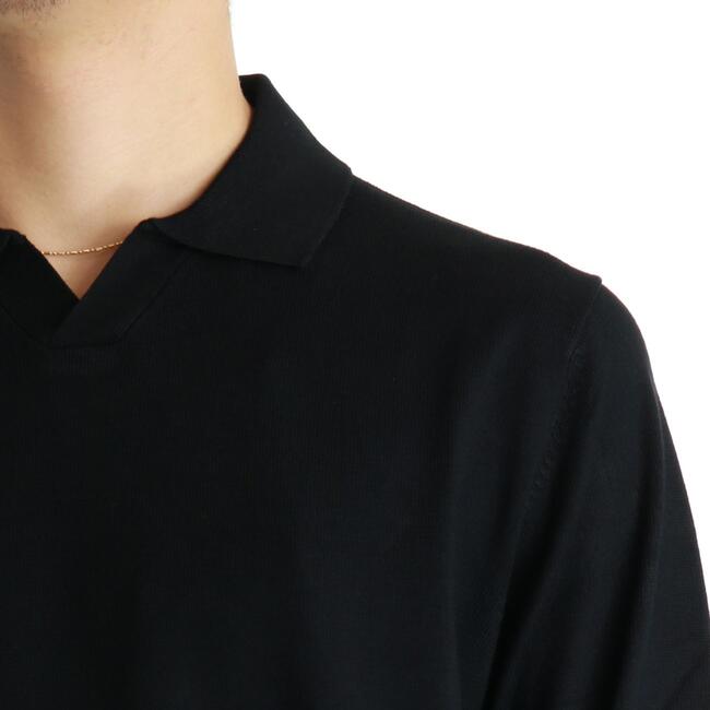 MAGLIA CON COLLETTO SEINSE - Mad Fashion | img vers.650x/